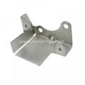 High Quality Custom Stainless Steel Lamp Switch Bracket